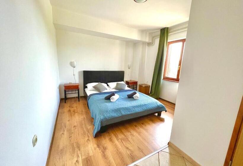 Номер Стандарт, Linc Rooms & Apartments