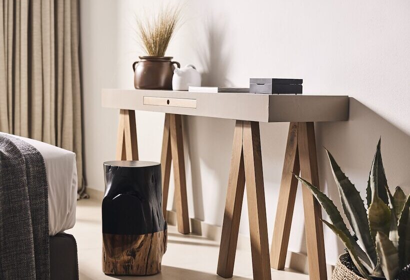 غرفة قياسية, Nival Boutique