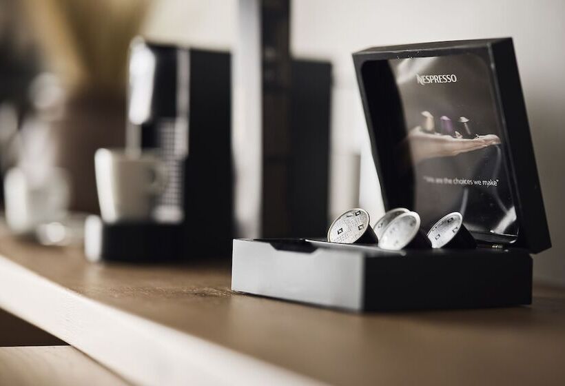 غرفة قياسية, Nival Boutique