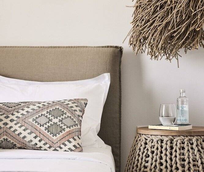 غرفة ديلوكس, Nival Boutique