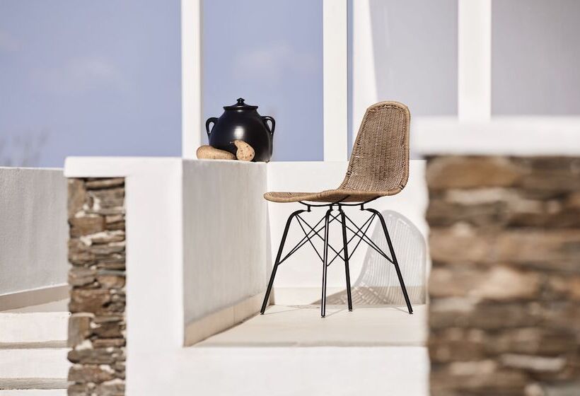 غرفة ديلوكس, Nival Boutique