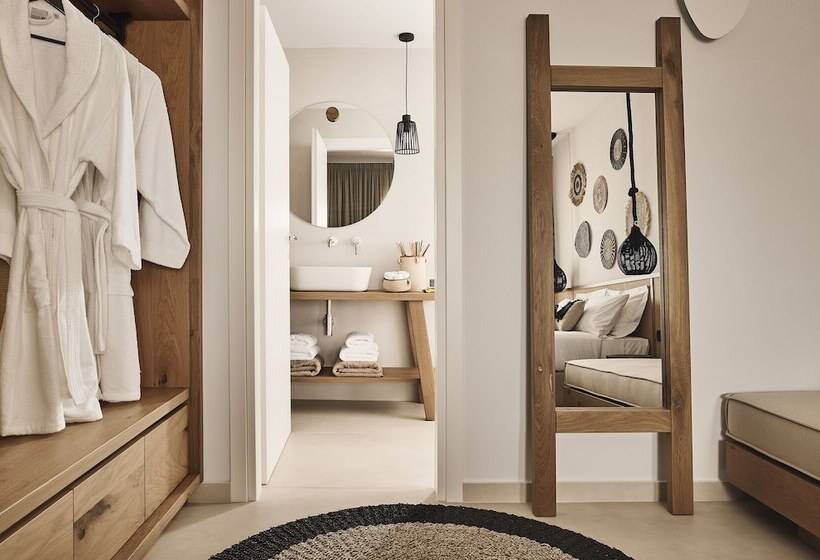 جناح جونيور ديلوكس, Nival Boutique