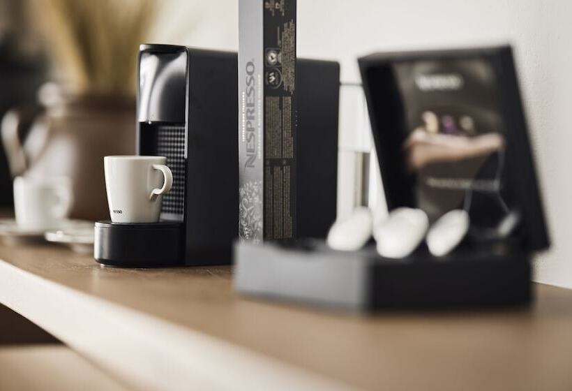 غرفة قياسية, Nival Boutique