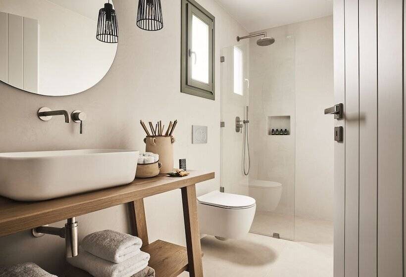 غرفة قياسية, Nival Boutique