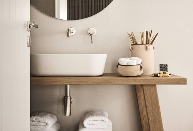 غرفة قياسية, Nival Boutique