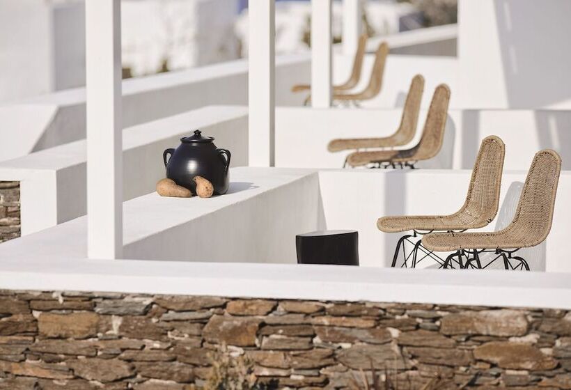 غرفة ديلوكس, Nival Boutique