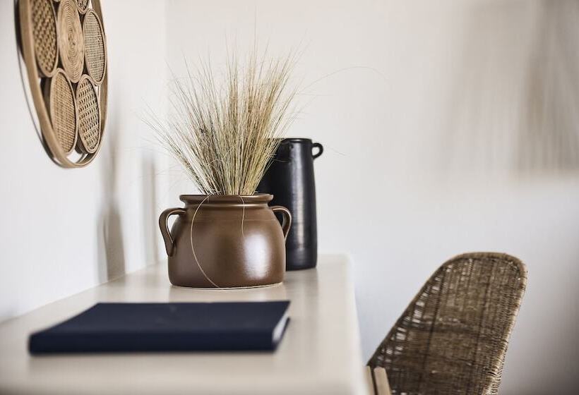 غرفة ديلوكس, Nival Boutique