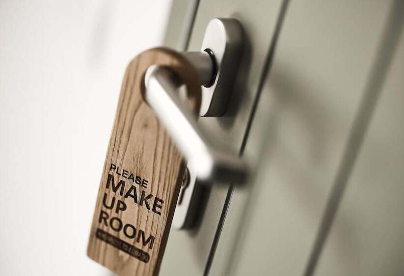 غرفة ديلوكس, Nival Boutique