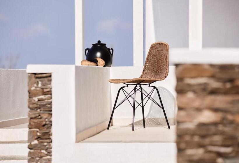 غرفة ديلوكس, Nival Boutique