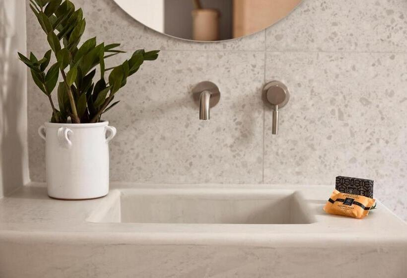 غرفة ديلوكس, Nival Boutique