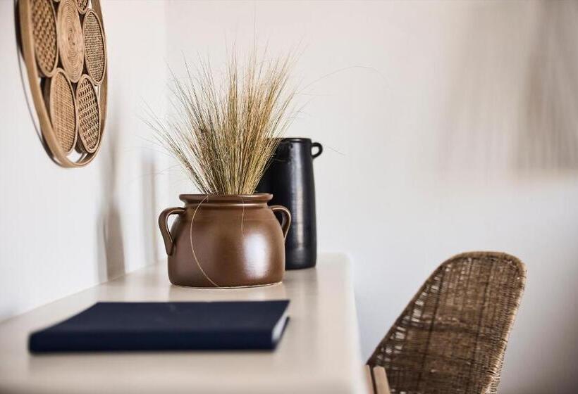 غرفة ديلوكس, Nival Boutique