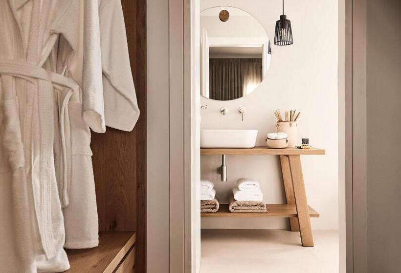 غرفة قياسية, Nival Boutique