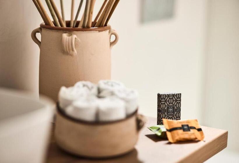 غرفة قياسية, Nival Boutique