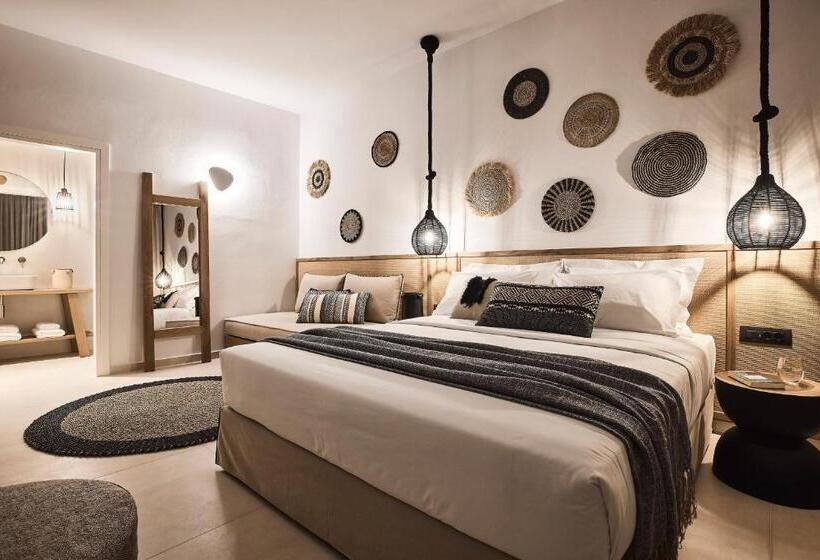 غرفة قياسية, Nival Boutique