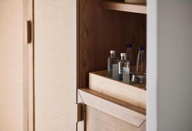 غرفة قياسية, Nival Boutique