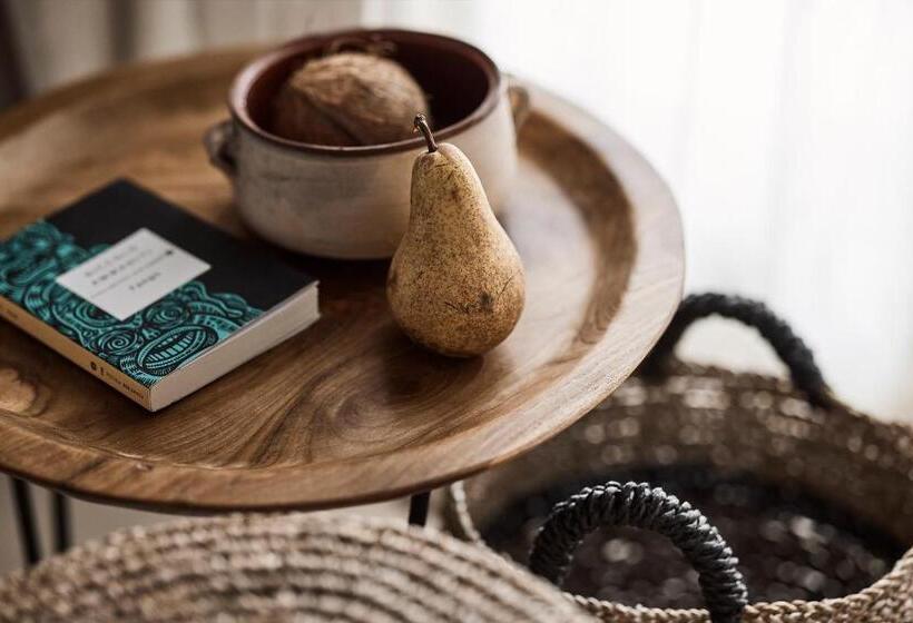 غرفة قياسية, Nival Boutique