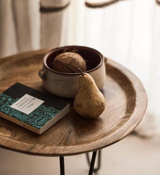 جناح جونيور ديلوكس, Nival Boutique