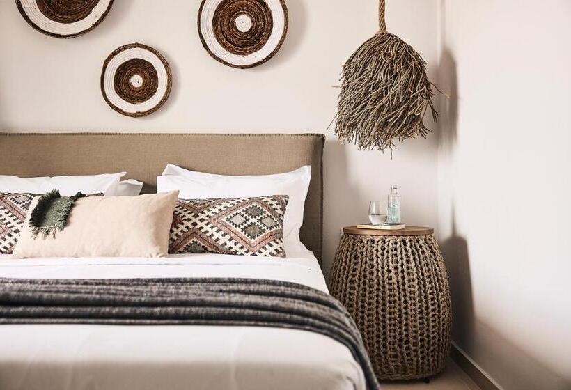 جناح عائلي, Nival Boutique