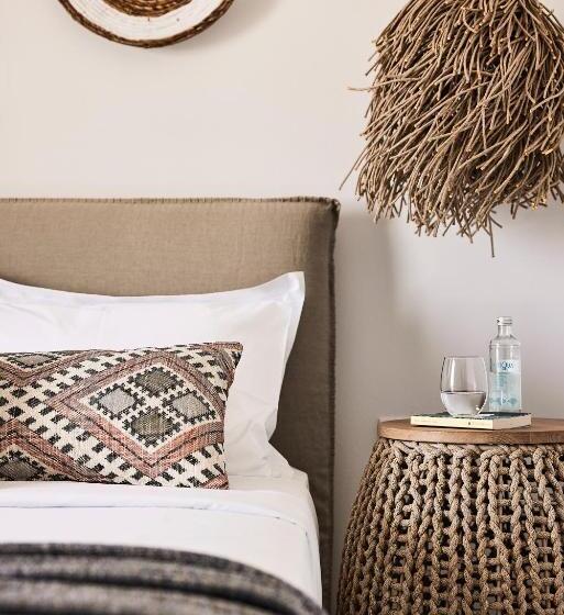 جناح عائلي, Nival Boutique