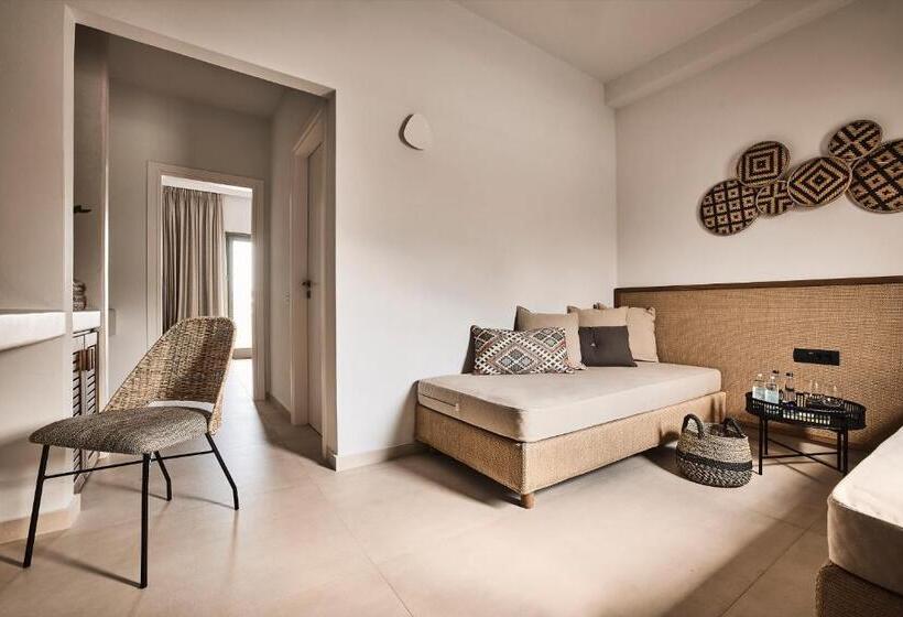 جناح عائلي, Nival Boutique