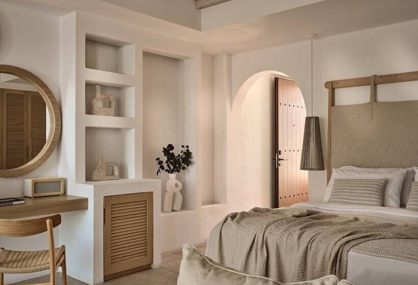 سوییت با چشم‌انداز دریا, Lesante Cape Resort & Villas, A Member Of The Leading Hotels Of The World