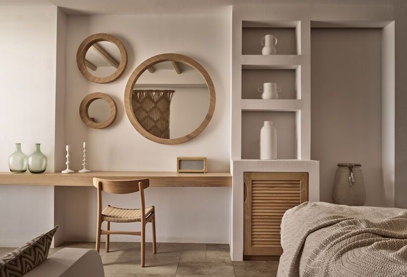 سوییت با چشم‌انداز دریا, Lesante Cape Resort & Villas, A Member Of The Leading Hotels Of The World