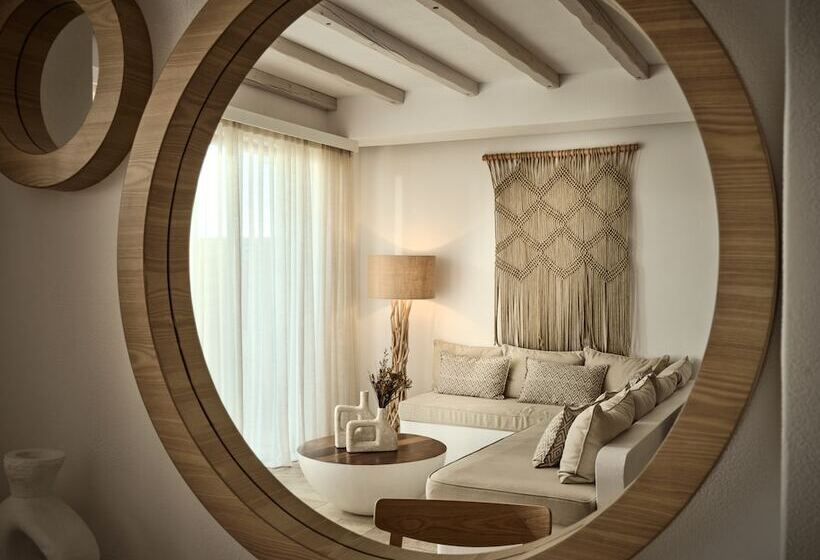 سوییت خانوادگی, Lesante Cape Resort & Villas, A Member Of The Leading Hotels Of The World