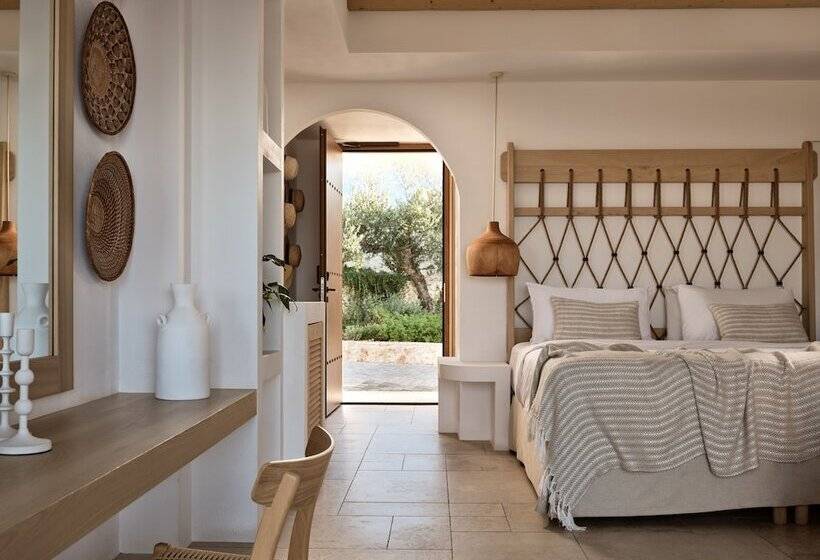 سوییت خانوادگی, Lesante Cape Resort & Villas, A Member Of The Leading Hotels Of The World