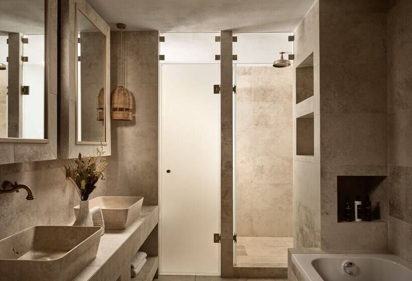 سوییت خانوادگی, Lesante Cape Resort & Villas, A Member Of The Leading Hotels Of The World