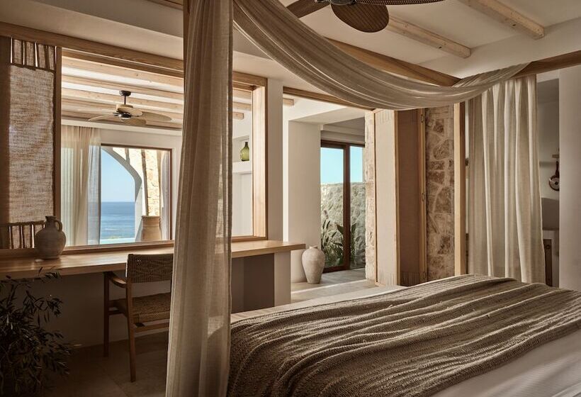 ویلا پریمیوم 1 خوابه, Lesante Cape Resort & Villas, A Member Of The Leading Hotels Of The World