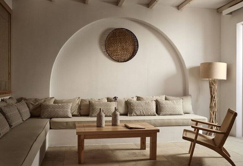 ویلا پریمیوم 1 خوابه, Lesante Cape Resort & Villas, A Member Of The Leading Hotels Of The World