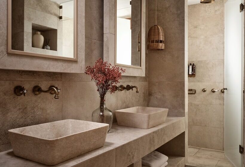 ویلا پریمیوم 1 خوابه, Lesante Cape Resort & Villas, A Member Of The Leading Hotels Of The World