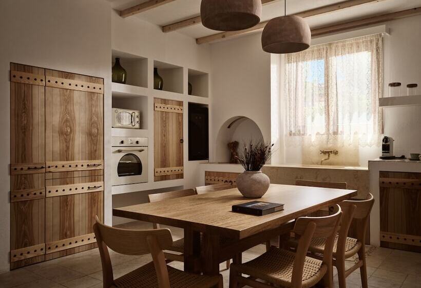 ویلای 2 خوابه با چشم‌انداز دریا, Lesante Cape Resort & Villas, A Member Of The Leading Hotels Of The World