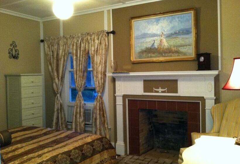 בית, חדר שינה 1, The Villas On Lake George