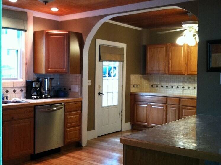 בית, חדר שינה 1, The Villas On Lake George