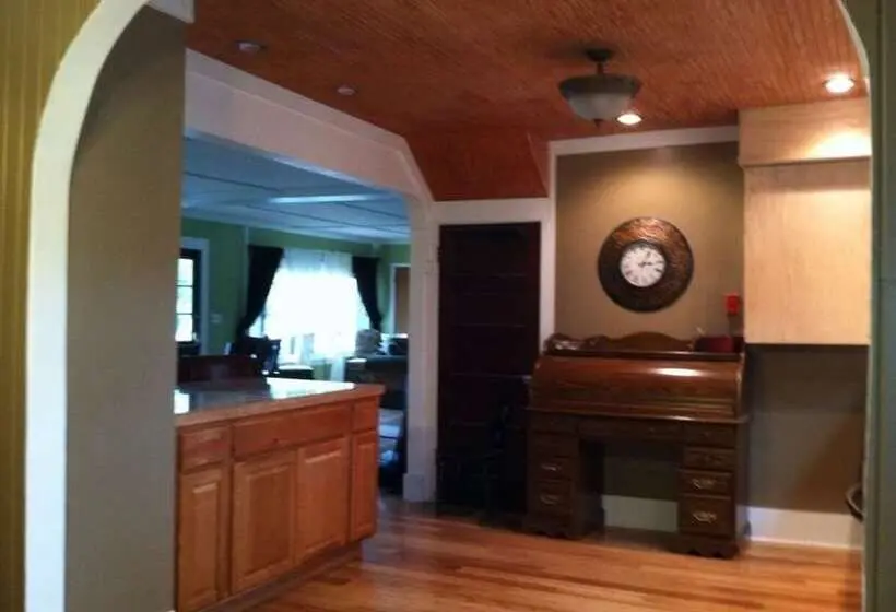 １ベッドルームハウス, The Villas On Lake George