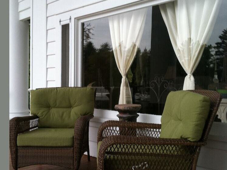 Дом 1 Спальня, The Villas On Lake George