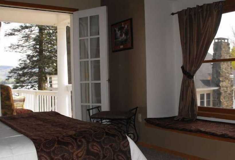 בית צמוד 2 חדרים, The Villas On Lake George