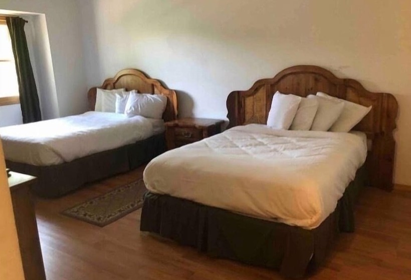 בית צמוד 2 חדרים, The Villas On Lake George