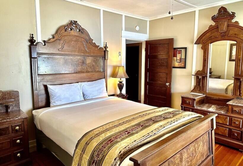 בית, חדר שינה 1, The Villas On Lake George