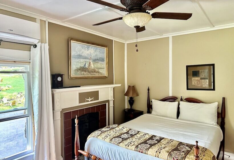 בית, חדר שינה 1, The Villas On Lake George