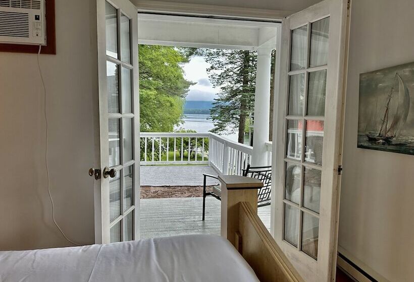 בית צמוד 2 חדרים, The Villas On Lake George