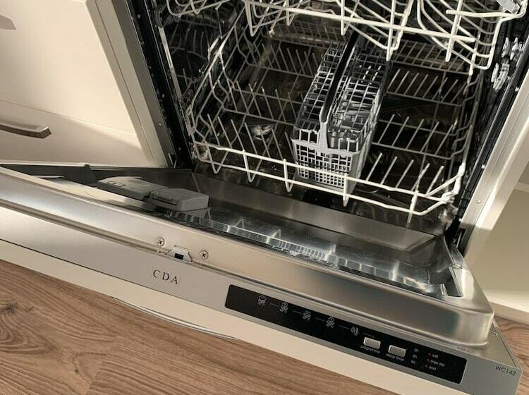 Апартаменты 1 Спальня, Lakeside Fishing Cabins