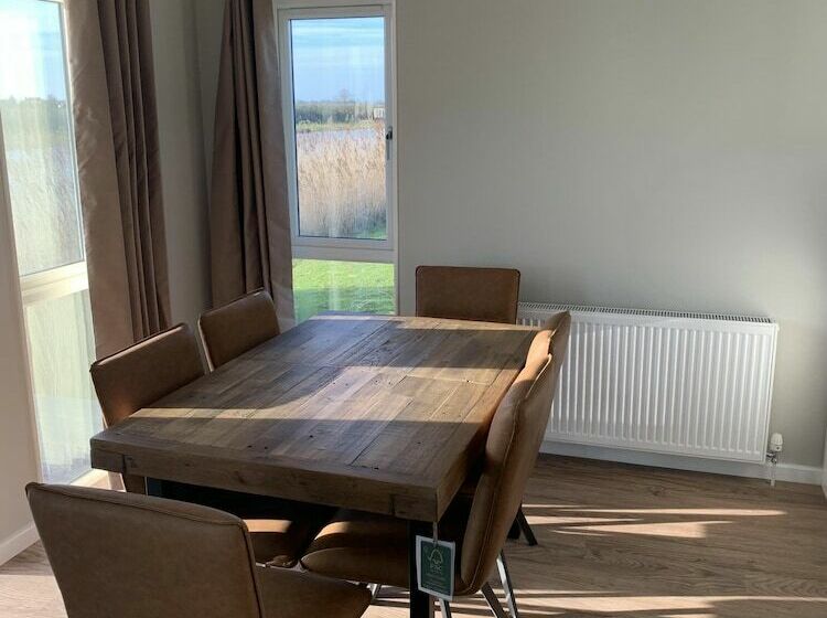 Апартаменты 1 Спальня, Lakeside Fishing Cabins