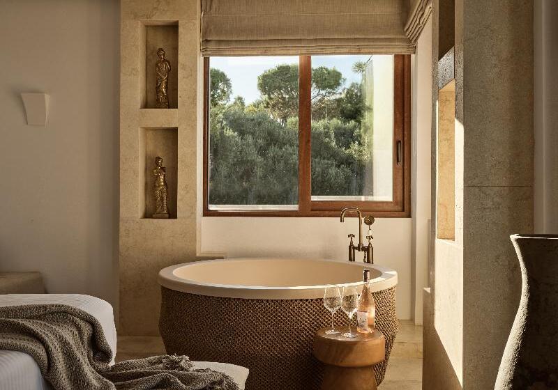 ویلای 3 خوابه با استخر, Lesante Cape Resort & Villas, A Member Of The Leading Hotels Of The World