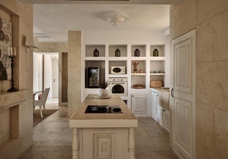 ویلای 3 خوابه با استخر, Lesante Cape Resort & Villas, A Member Of The Leading Hotels Of The World