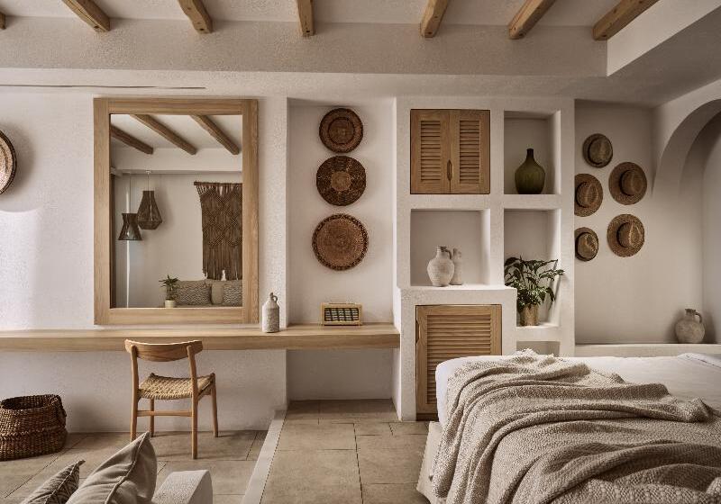 سوییت با چشم‌انداز دریا, Lesante Cape Resort & Villas, A Member Of The Leading Hotels Of The World