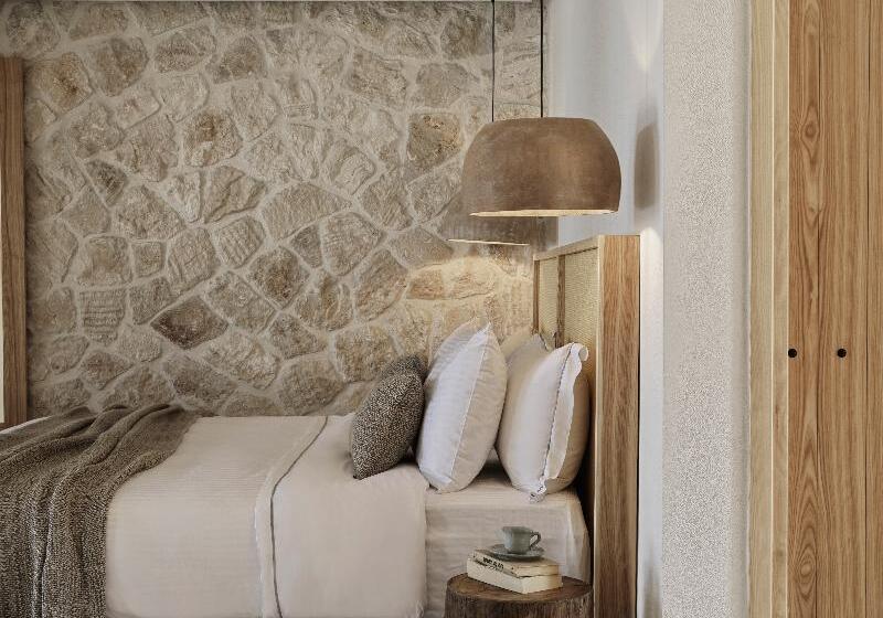 ویلای 1 خوابه با چشم‌انداز دریا, Lesante Cape Resort & Villas, A Member Of The Leading Hotels Of The World