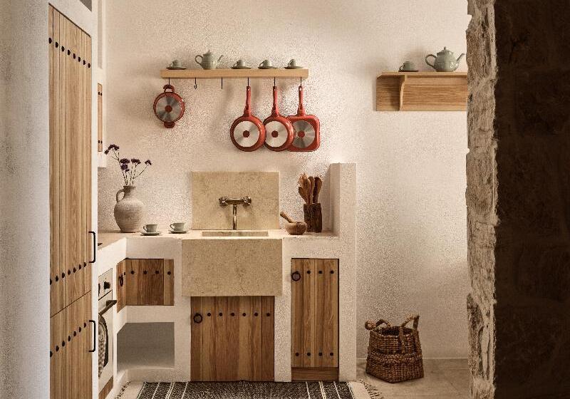 ویلای 1 خوابه با چشم‌انداز دریا, Lesante Cape Resort & Villas, A Member Of The Leading Hotels Of The World