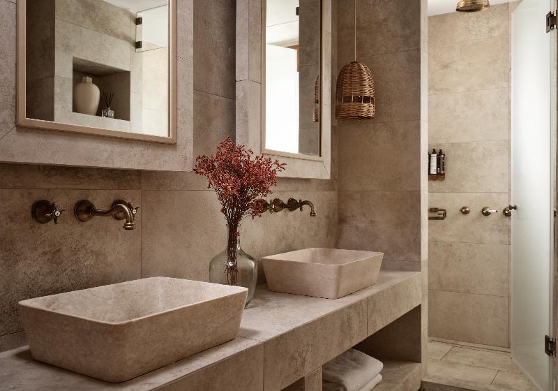 ویلای 1 خوابه با چشم‌انداز دریا, Lesante Cape Resort & Villas, A Member Of The Leading Hotels Of The World